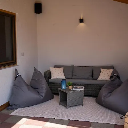 Hideout - Hamberg *