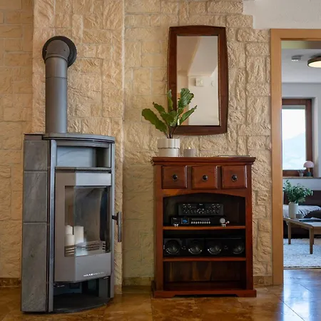 Hideout - Hamberg 公寓 奇勒谷地哈特