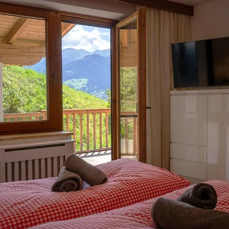 Apartament Valleyview - Hamberg Hart im Zillertal