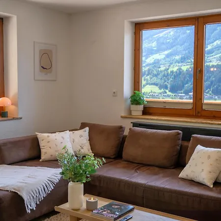 Valleyview - Hamberg * Hart im Zillertal